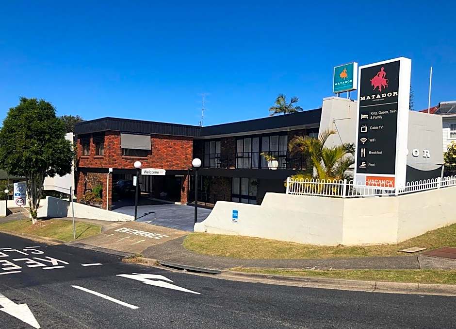 Matador Motor Inn