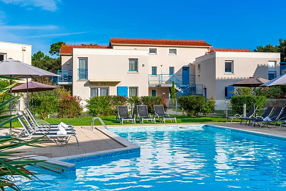 Lagrange Vacances Les Carrelets