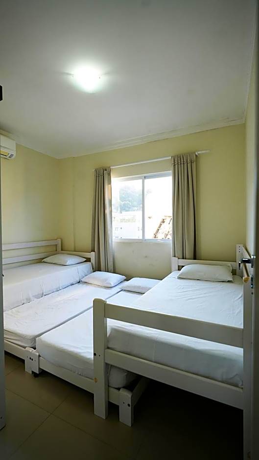 Edifício Costa Mar - Centro de Bombinhas