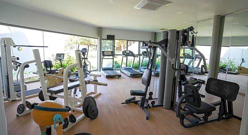 Grand Hotel Ontur Cesme