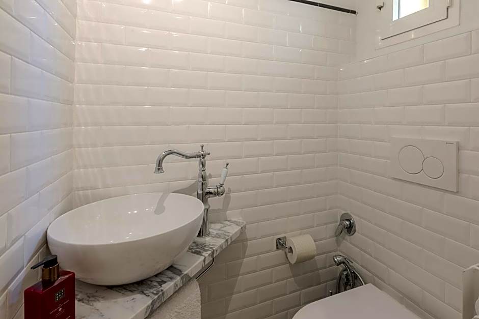 B&B Stanze Guelfe