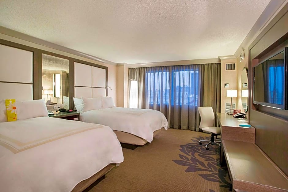 Little Rock Marriott