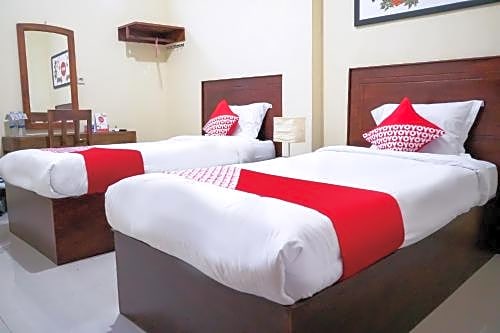 OYO 941 Hotel Manggala Syariah