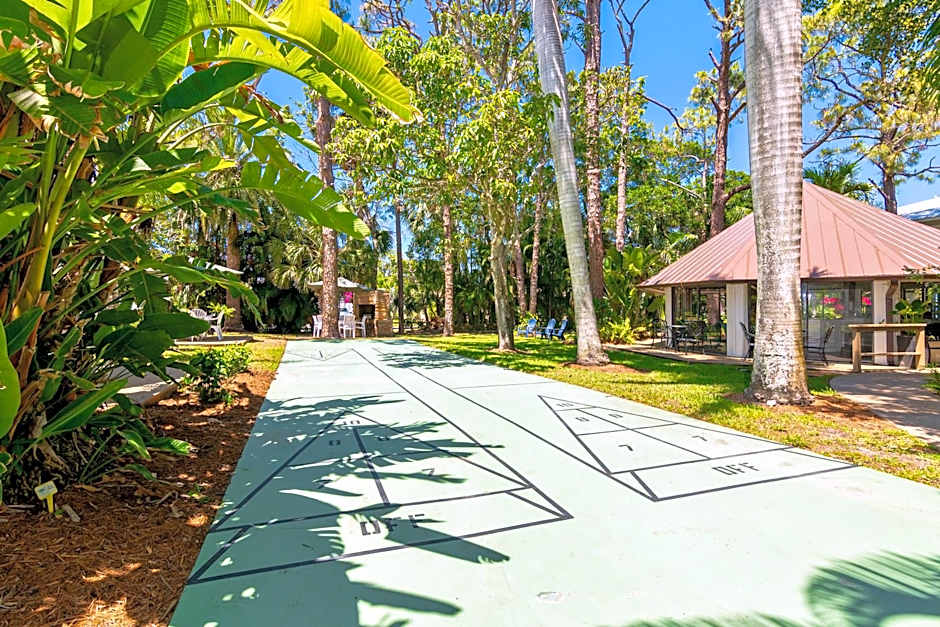 The Fairways Inn of Naples