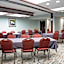 Comfort Suites Outlet Center