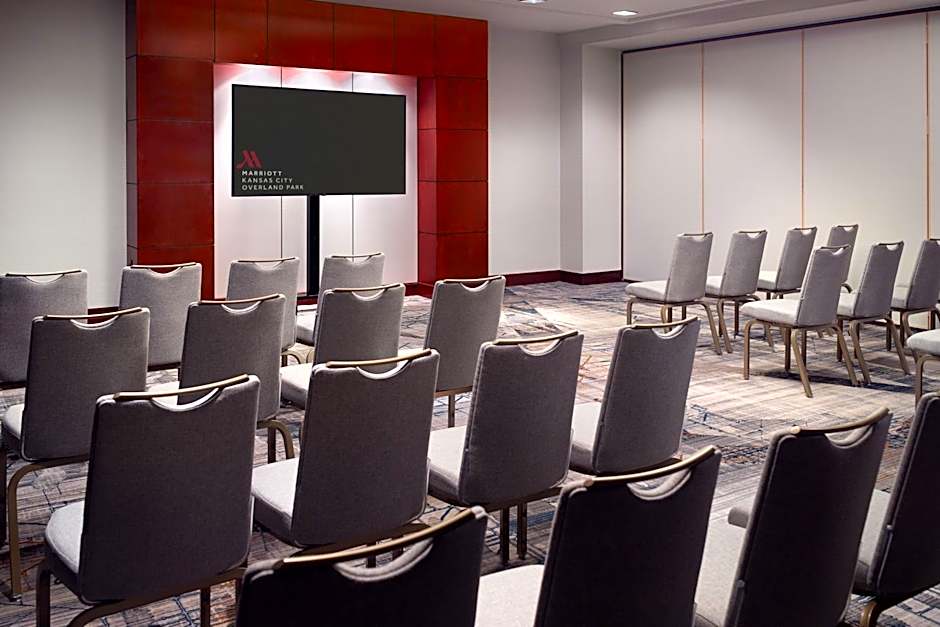 Marriott Kansas City Overland Park