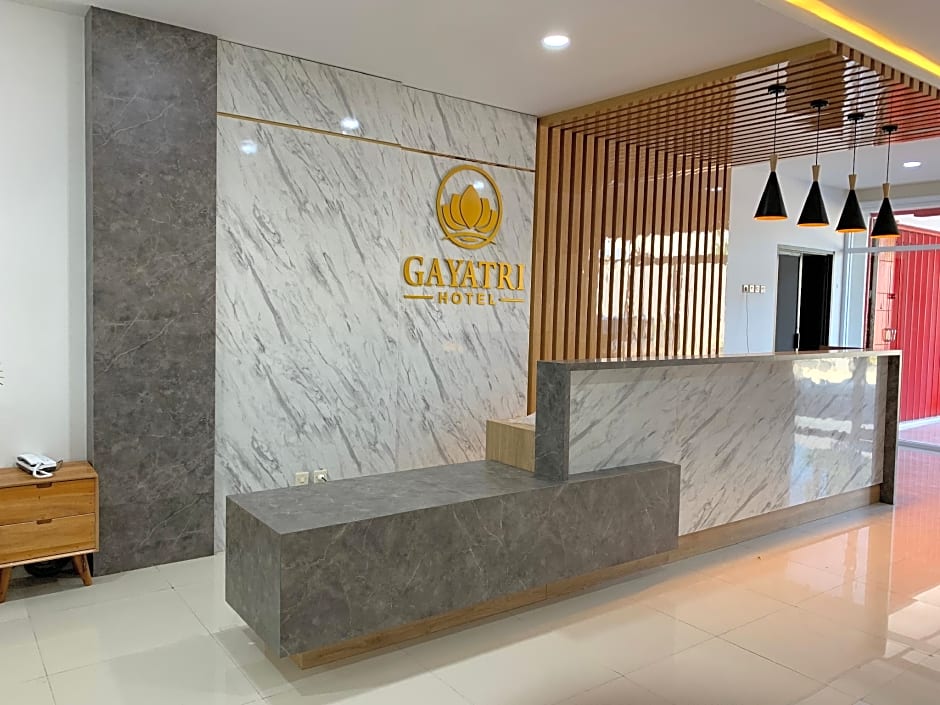 Gayatri Hotel