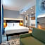 ibis Styles Hamburg Barmbek