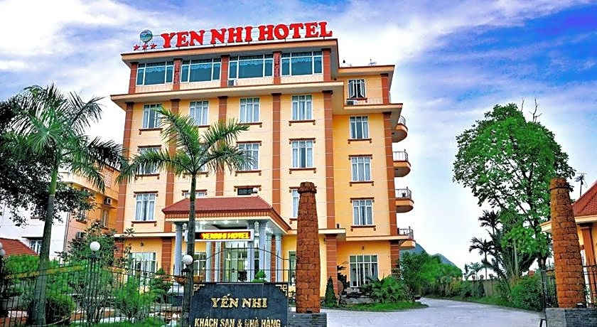 Yen Nhi Ninh Binh Hotel