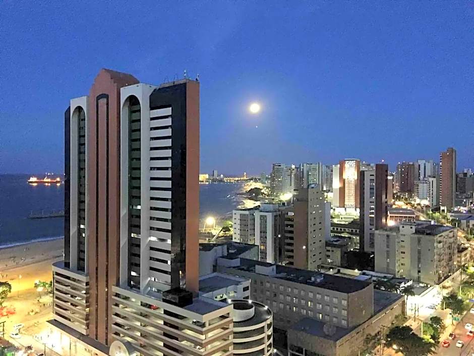 Via Venetto - Vista Mar