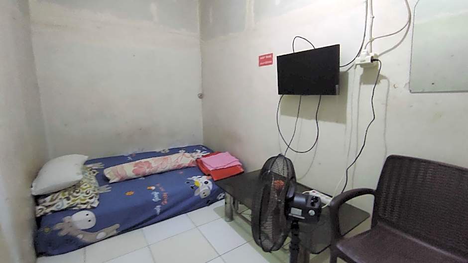 Guest House Toddopuli VII