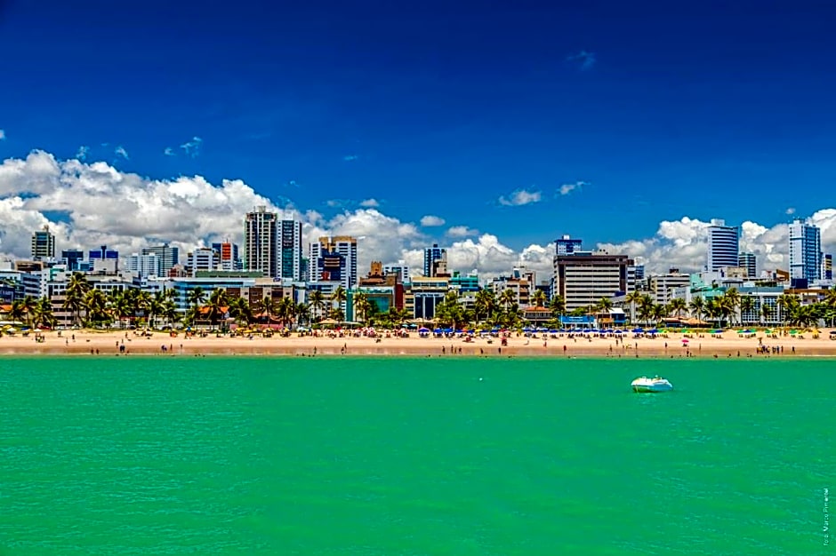 BARA Hotel Joao Pessoa