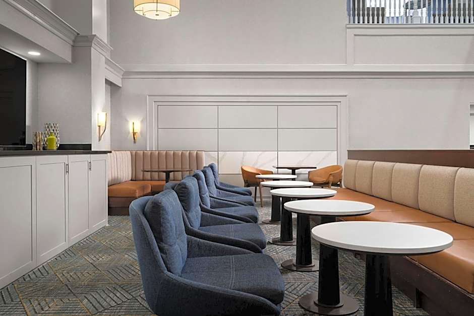 Homewood Suites By Hilton Richmond - Airport