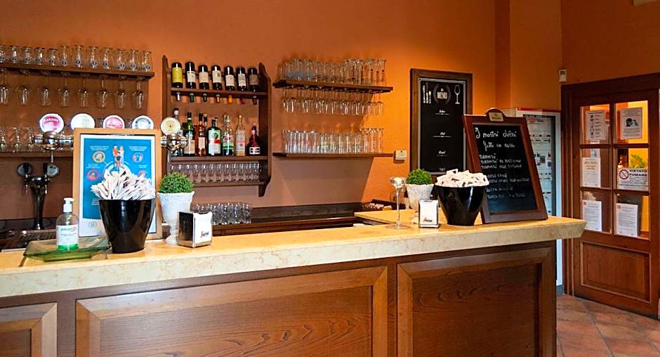 Hotel La Fattoria