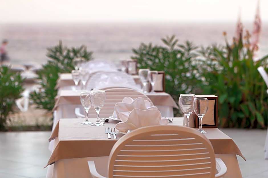 Xperia Saray Beach Hotel