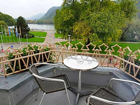 Hotel zum Anker