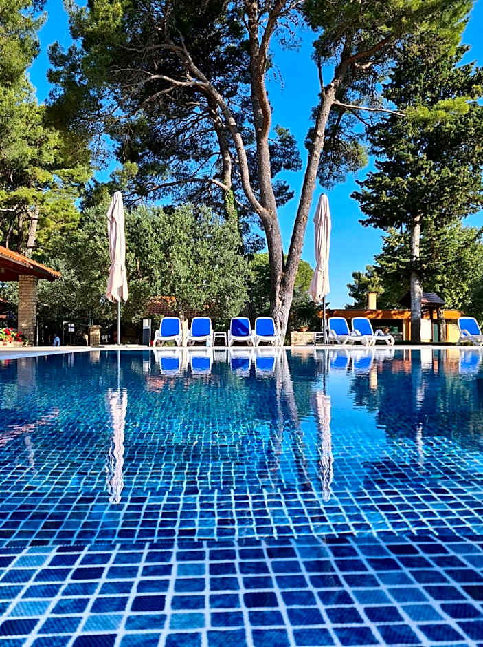 Mediterranean Village San Antonio