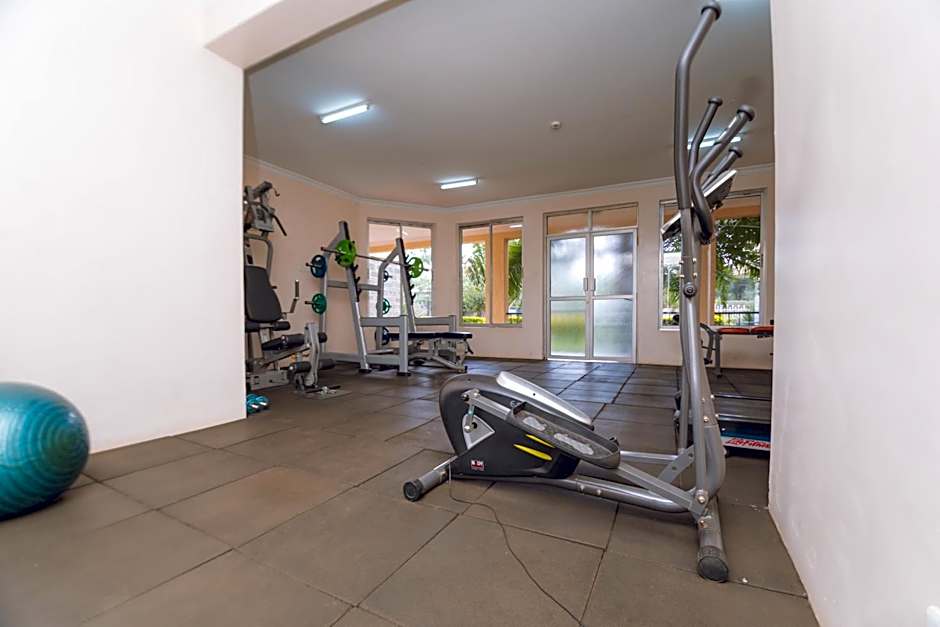 Longview Luxury Resort