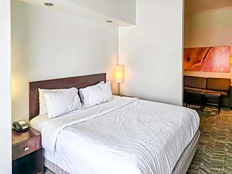 Comfort Suites Ardmore
