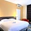 ibis Styles Metz Centre Gare
