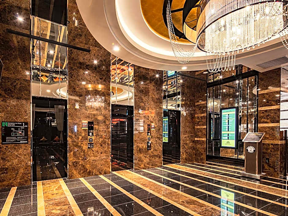 APA Hotel Nagoya Ekimae