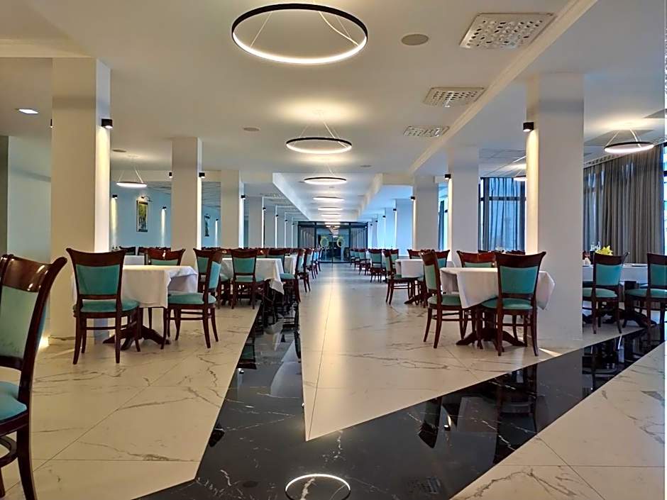 Inex Olgica Hotel & SPA