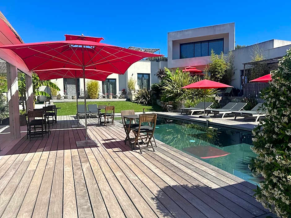 Villa Le Sud