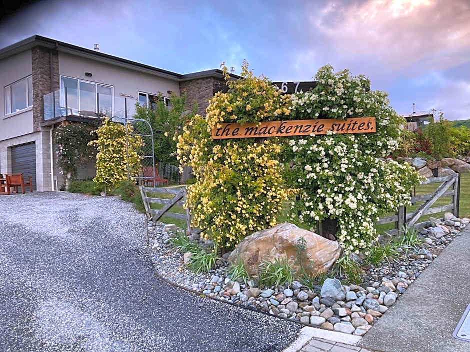 The Mackenzie Suites