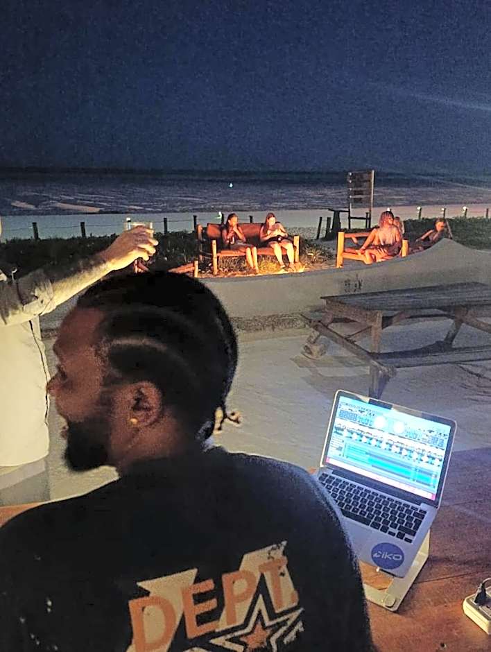 Drifters Zanzibar