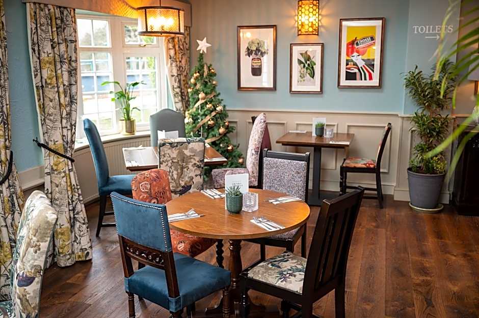 Riverside Hotel by Chef & Brewer Collection