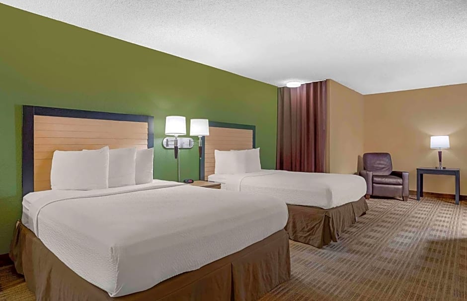 Extended Stay America Suites - Houston - Med. Ctr. - Greenway Plaza