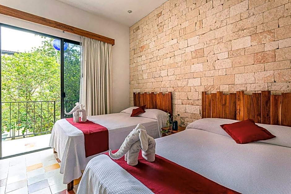 Hotel Boutique Casa Hipil