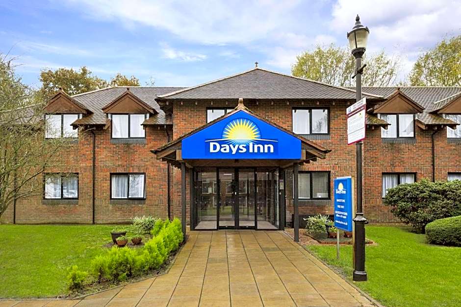 Days Inn Maidstone