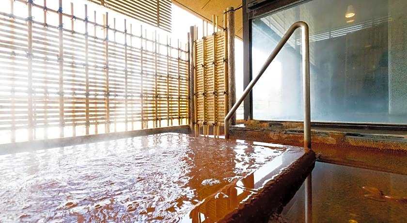 Arima Onsen Takayamaso Hanano