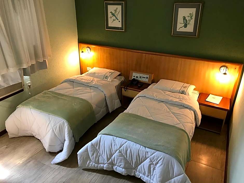 Residencial Pantanal Chácara Klabin