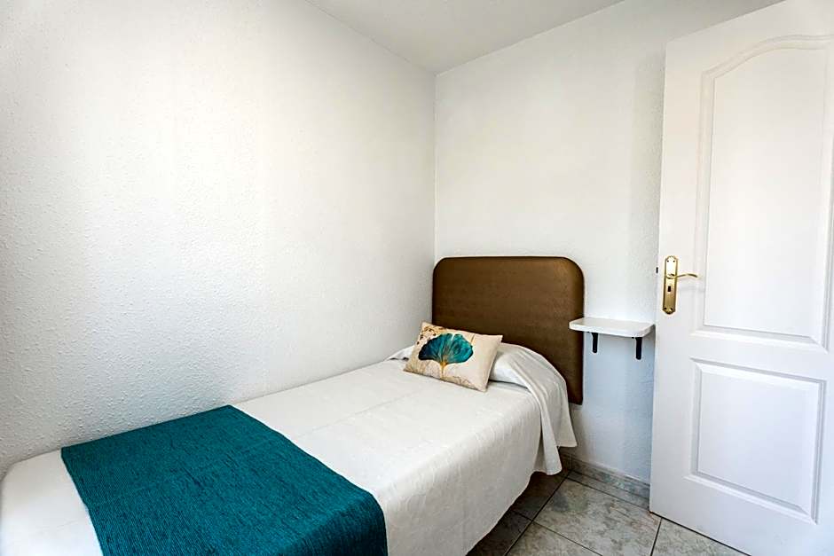 Apartamentos Borinquen