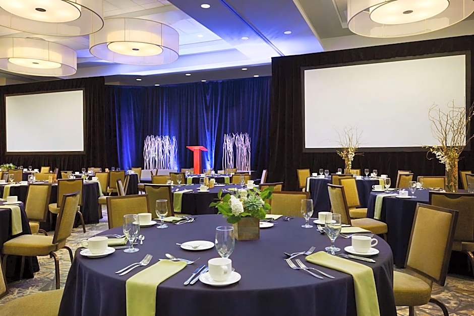 Embassy Suites By Hilton Denver Downtown Convention Center