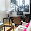 Courtyard by Marriott Prague City