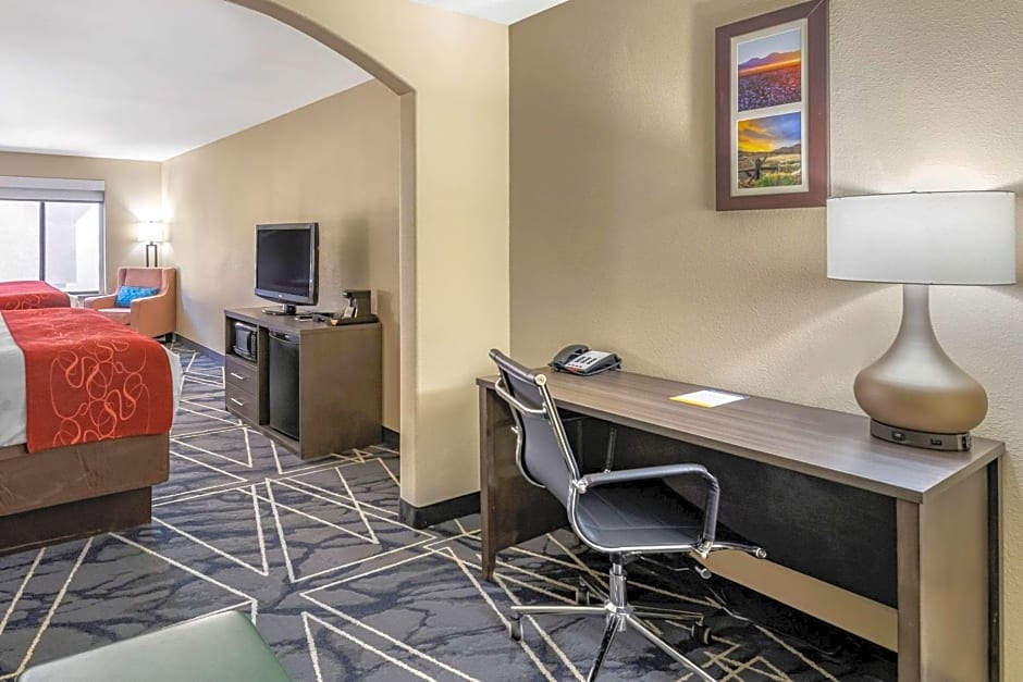 Comfort Inn & Suites Lubbock