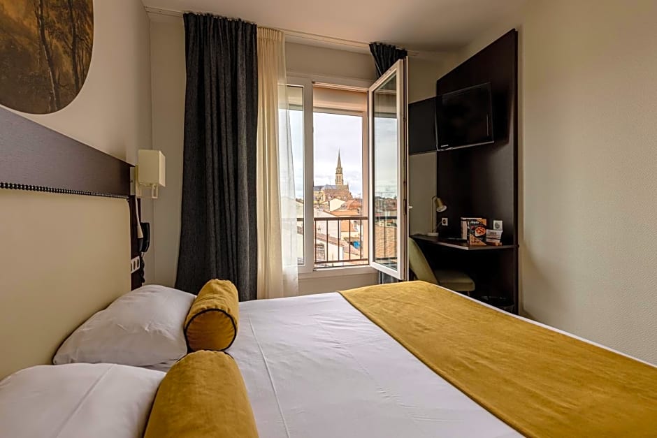 Brit Hotel Europ Bergerac