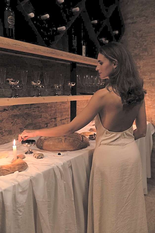 Palazzo Mosco Inn - Dimora Storica