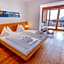 Hotel Ramsauhof Zimmer Appartement Pool & Wellness