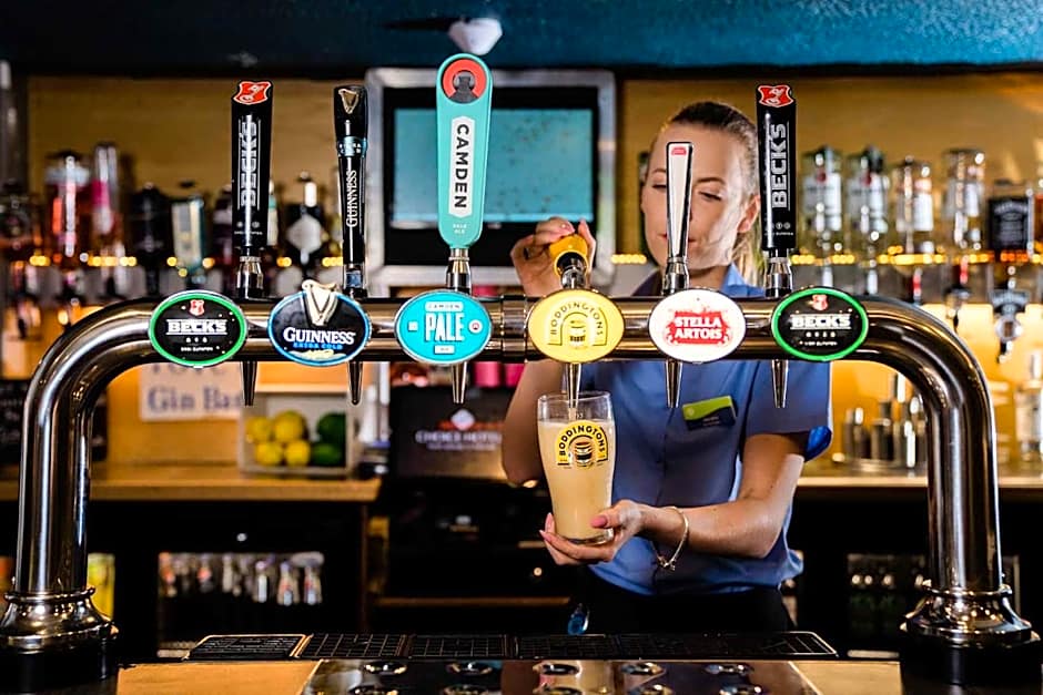 Viking Hotel- Adults Only