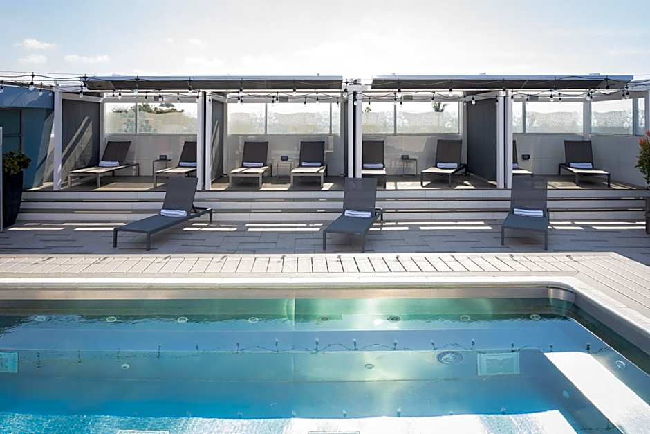 Shade Hotel Manhattan Beach