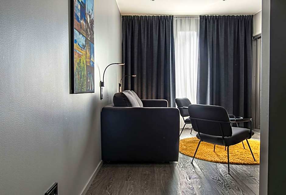 Best Western Hotel Arctic Eden