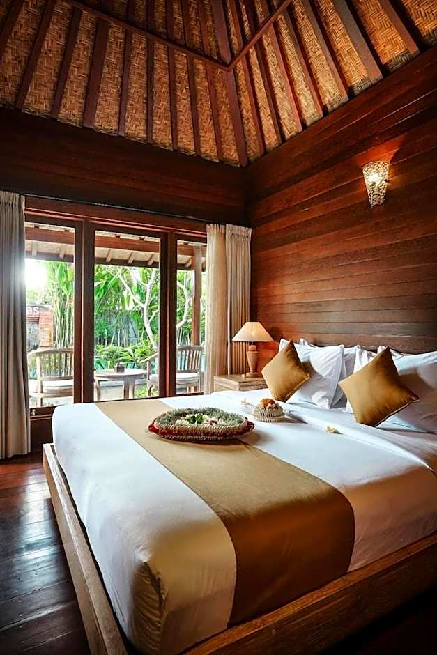 Yana Villas Kemenuh by GenuineHost