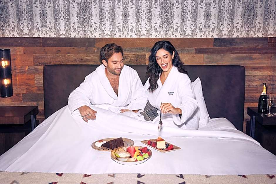 Silverton Casino Lodge - Newly Renovated