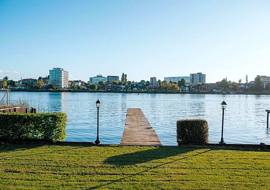 Hotel Marina Villa del Rio