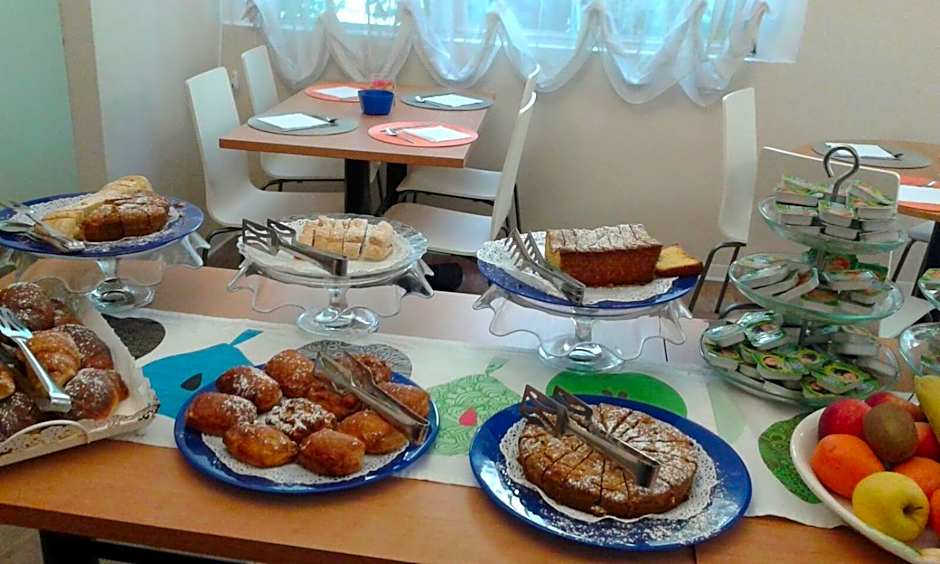 Hotel La Gioiosa