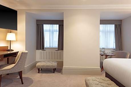 King Accessible Guest Room